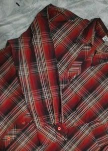 check shirt❤️