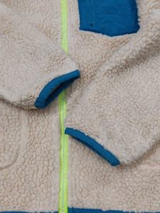 Boys Fleece Jacket