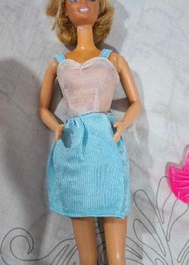 Leo  mattle  fashion  fun Barbie