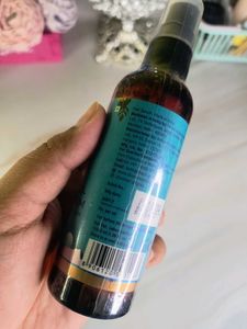 Pilgrim Argan Hair Serum