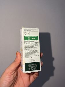 Garnier Bright Complete Booster Serum