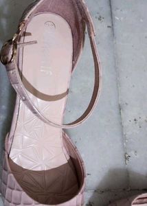 Diamond Design Heels 👠