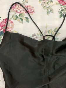 Satin Cami Top