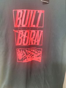 Adidas Men's Casual Tshirt. New With Tag.. Good