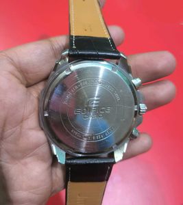 CASIO Edifice (EFR-539L-7BVUDF) Analog Watch