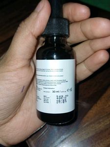 Minimalist Alpha Arbutin 02% Serum