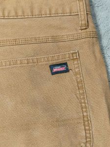 Genuine Dickies Carpenter Pants