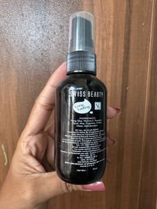 Swiss Beauty Makeup Fixer