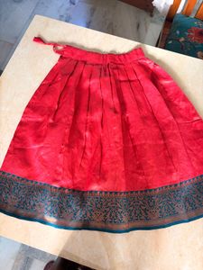 amazing Skirt and Top Set 4-7 years