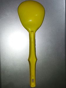 Serving Spoon