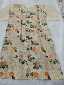 Set of 2 stylish kurtas