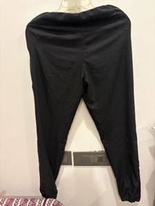 Comfortable Black Lounge Pants
