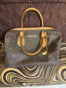 Michael Kors Satchel Bag