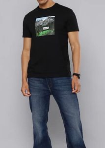 Classic Blue Denim Jeans