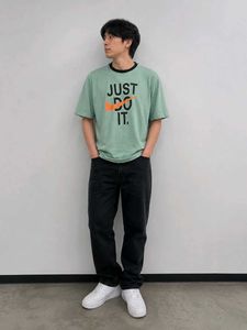 Men's "Just Do It" T-Shirt