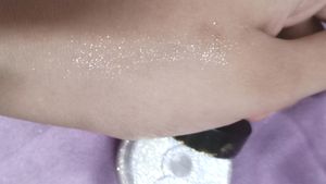 Coloressence Glitter Eyeshadow Pot