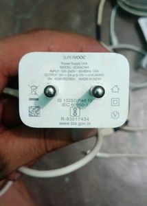 SuperVOOC Power Supply Unit