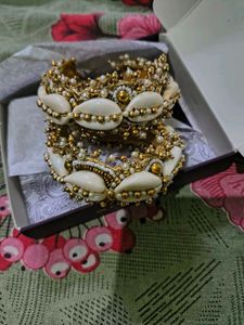Exquisite Beaded Jewellery Set