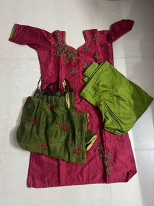 Beautiful Kurta Set