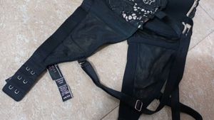 Victoria's Secret Padded Bra