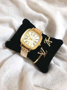 Louis Vuitton Cuff Bracelet