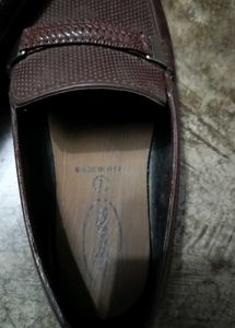 Stylish Brown Loafers