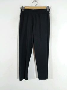 Black Skinny Fit Trouser (Women's)