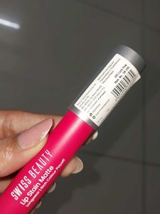 Swiss Beauty Both Lip Stain Matte