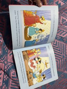 Kids Story Book-freebie With More Than 2000 Inr