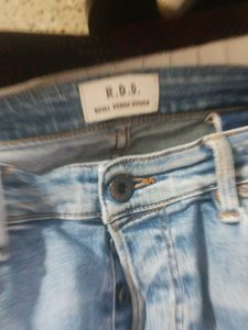 Jeans for men