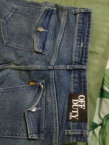 Bootcut Jeans from off duty