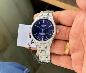 Tissot# For Men# Chenim Des Tourelles Collection