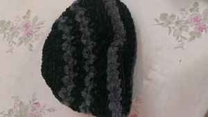 Winter Caps