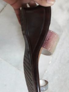 Heels for girls