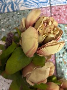 Sale!!Artificial Flower Bouquet