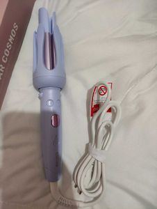 COSTAR Cosmos Automatic Curling Iron