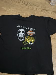 Harley Davidson T-Shirt