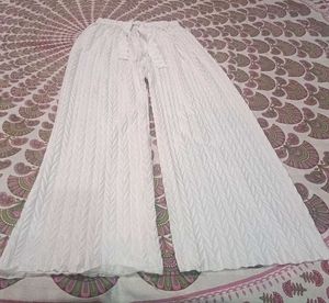 White 🤍 Pyjamas