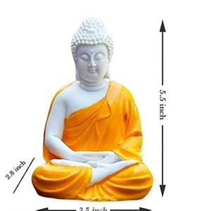Dhyan Lord/ Fengshui Showpiece