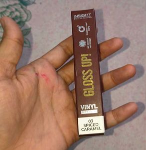 Insight "Gloss Up!" Vinyl Lip Color