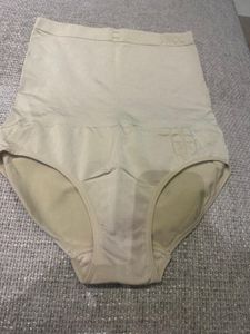 High-Waist Shaping Briefs