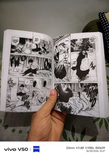 Jujutsu Kaisen Vol 0