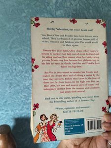 Here Come the Girls by Milly Johnson