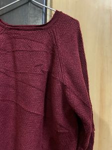 Wine Colour Top🍷