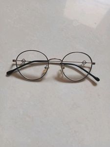 Power Glasses 🕶️