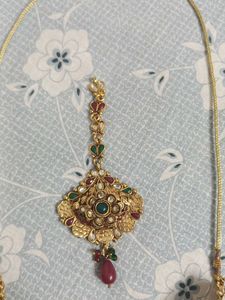 Jewellery Set