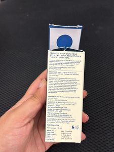 Asaya Spot Targeting Serum