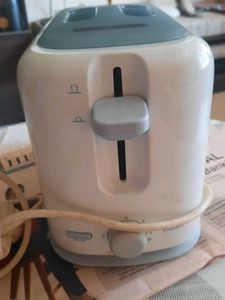 💢SPL OFFER @1450/- 💢Philips Pop Up Toaster