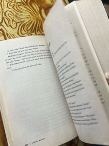 Combo Of 2 Romance Novels