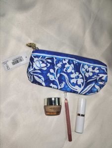 estee lauder make-up kit
